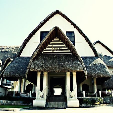 Java Hotel Laoag Exterior foto