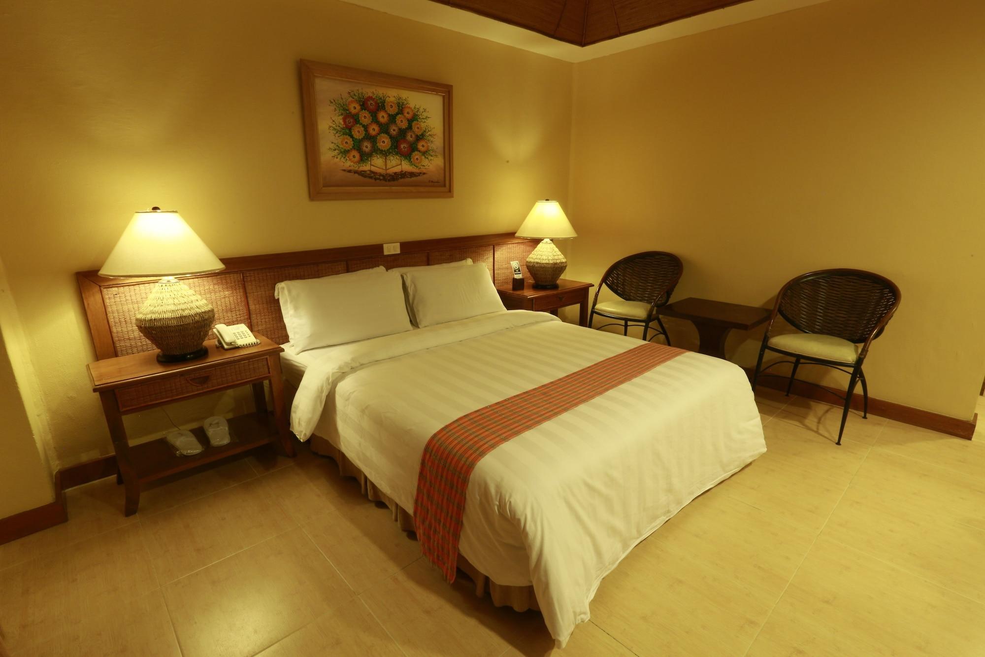 Java Hotel Laoag Exterior foto