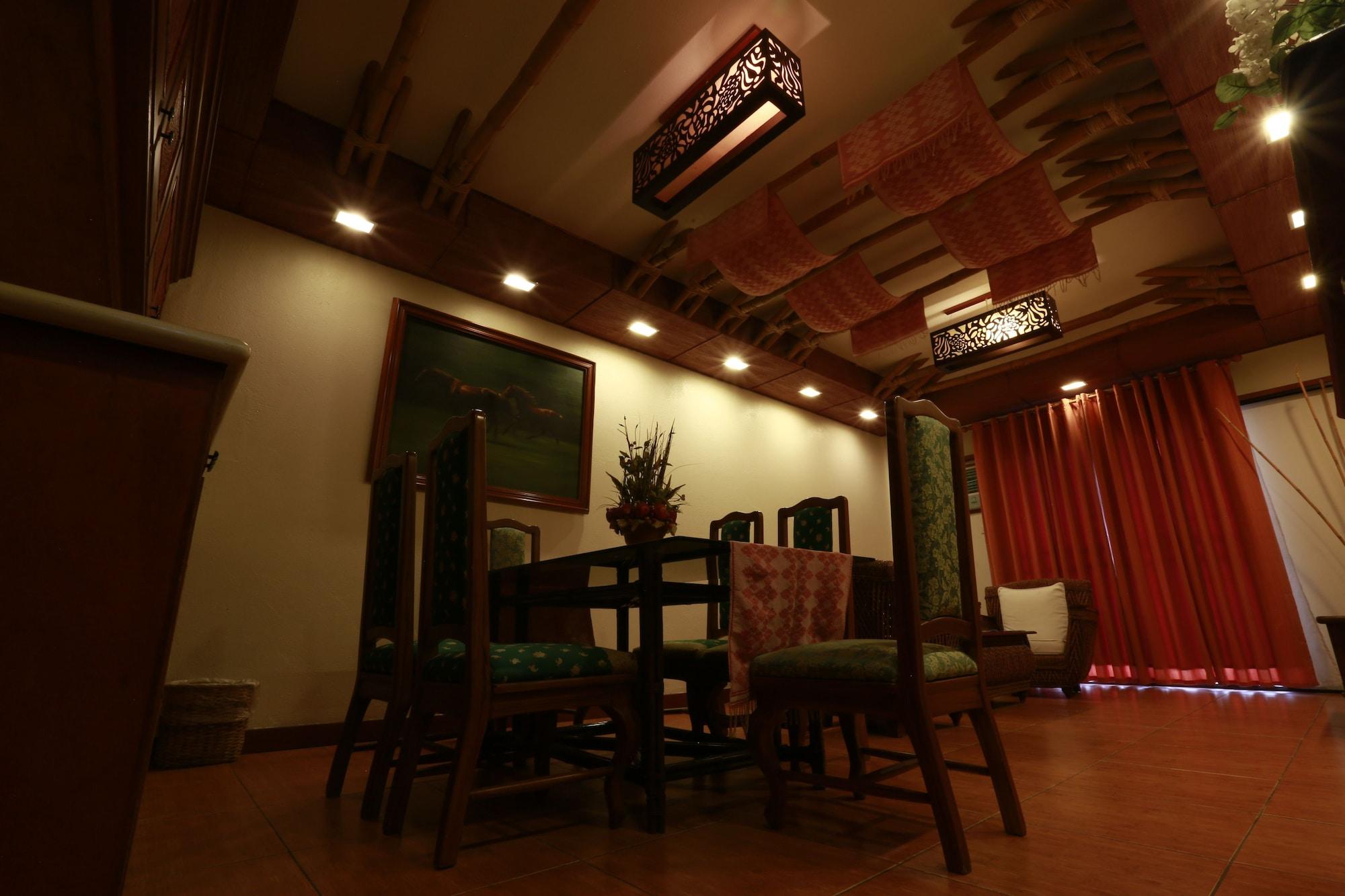 Java Hotel Laoag Exterior foto