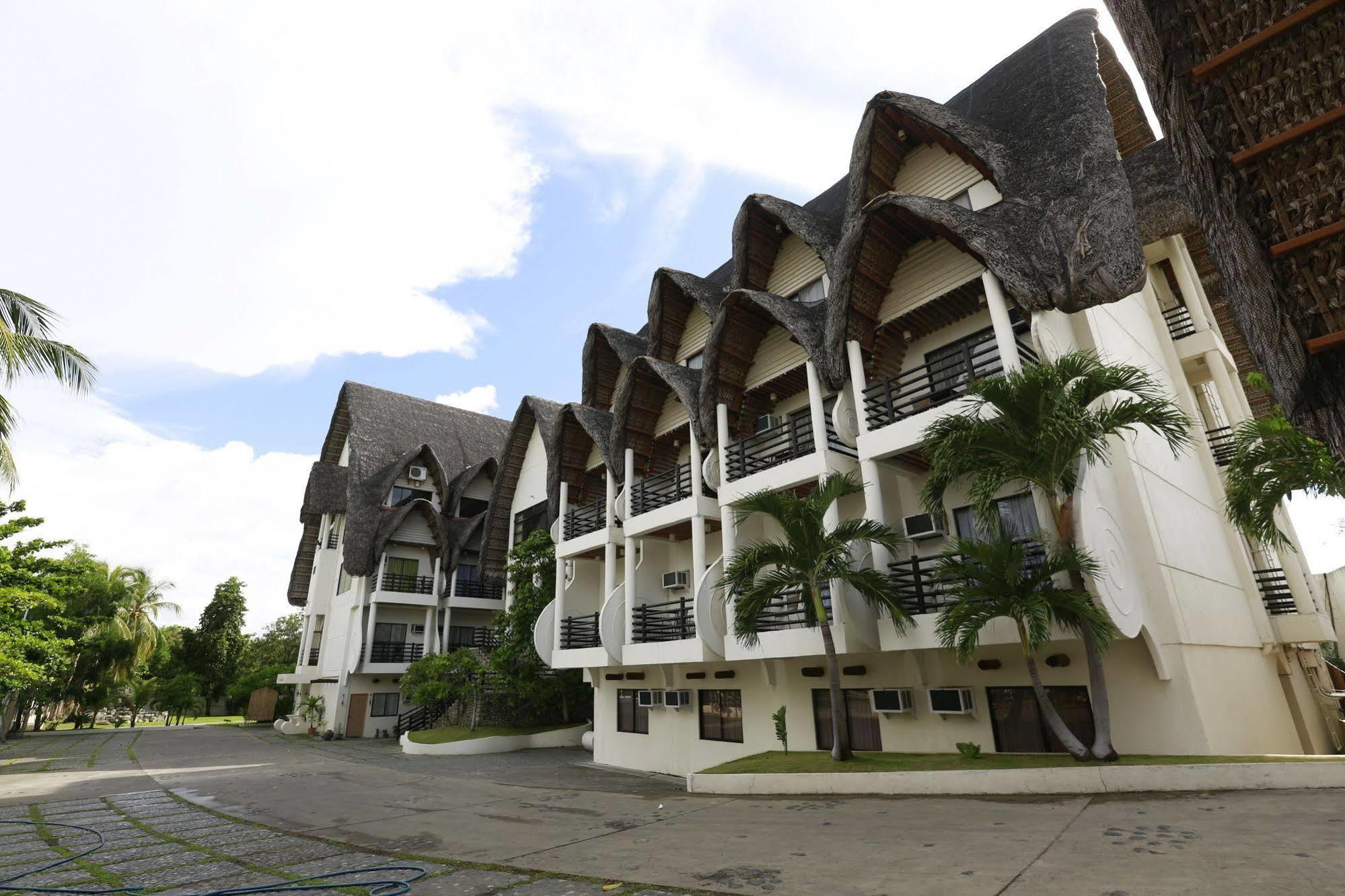Java Hotel Laoag Exterior foto